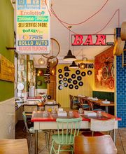 Fradiavolo Pizzeria - Torino IV Marzo immagine 8