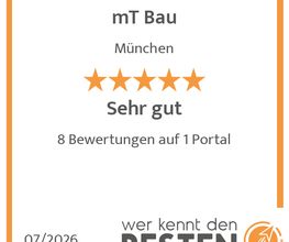 werkenntdenBESTEN.de Qualitätssiegel