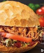 Schweinske Restaurant in Hamburg Hohenfelde - Schnitzel, Burger & Frühstück Bild 15