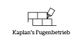 Kaplan's Fugenbetrieb