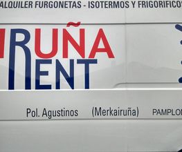IRUÑARENT imagen 8