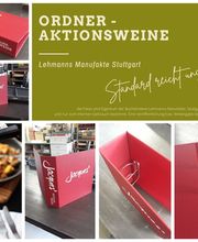 Lehmanns Manufakte Bild 1