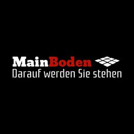 MainBoden e.K logo