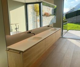 MDS Haustechnik GmbH - Sanitär Luzern Bild 4