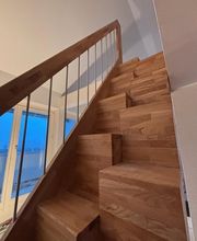 Bigler & Cie. AG Holzbau Bild 9