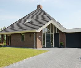 Kroes Nijeveen Bouw- & Aannemersbedrijf
