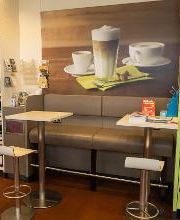 Shell Recharge Charging Station Bild 3