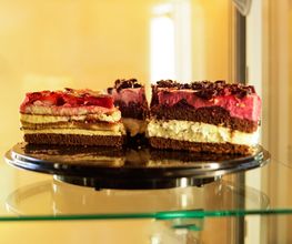 Café Schwartzsche Villa Bild 7