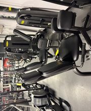 New Centro Fitness | Power Gym | Bellinzona Bild 9