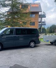 Taxiservice Kurt Engelberg Bild 1