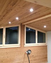 Conzett Bau und Möbelschreinerei AG Bild 1