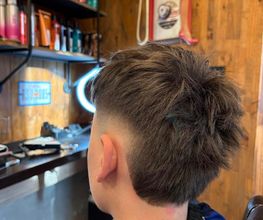 Elégance Coiffure image 1