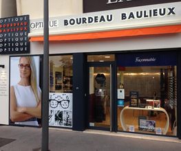 Optique Bourdeau Baulieux image 4