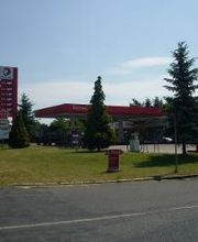 TOTAL TANKSTELLE Bild 3