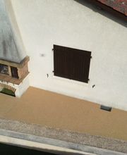 Daniel Moquet signe vos allées - Ent. Bouhalassa image 18