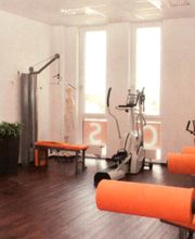 Physiotherapie Boos Bild 1