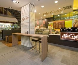McDonald's Bild 3