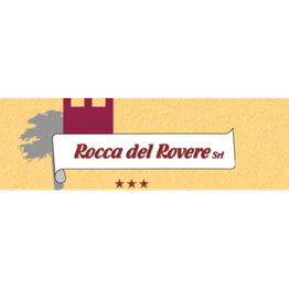 Ristorante Albergo Rocca del Rovere logo