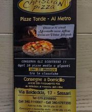 Christian Pizza Sassari immagine 13