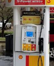 Fuel up at Shell located at 300 South Walnut Street, Wilmington, DE!