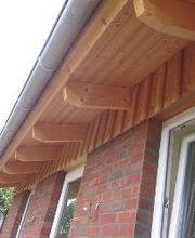 Zimmerei Gerhard Falkenberg Bild 19