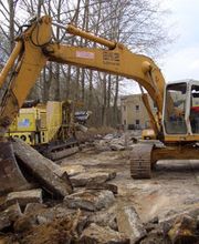 T & E Erdbau GmbH Bild 9