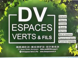 Dv Espaces Verts et FILS