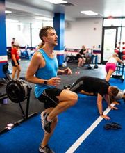 F45 Training Nashville Nations image 1