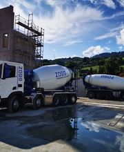 Zogg Christian Transporte GmbH Bild 1