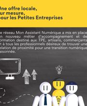 Mon Assistant Numérique Châlons Agglo image 5