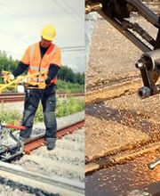 Industry-Railway Suppliers Inc. image 1
