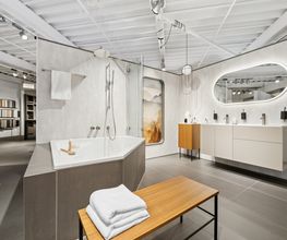 Sanitas Troesch Rapperswil, Küchenausstellung & Badausstellung Jona Bild 12