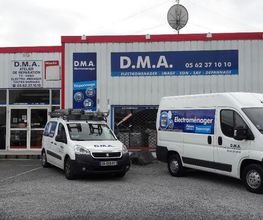 DMA Dépanage Ménager image 1