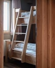 Hotel-Restaurant Panorama Bettmeralp AG Bild 10