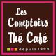 Les Comptoirs Thé Café