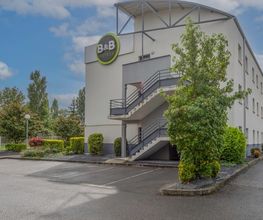 B&B HOTEL Beauvais image 13