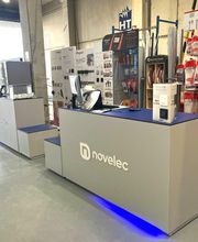Novelec Technics Delegación - La Ribera imagen 2