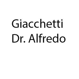 Dr. Giacchetti Alfredo  Direttore Dermatologia INRCA  Ancona logo