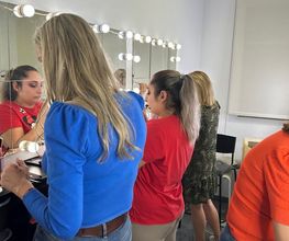 Escuela Makeup by Bea Huertas imagen 1