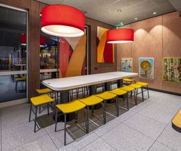 McDonald's Bild 7