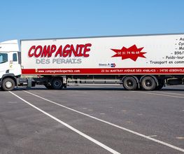 Compagnie des Permis image 4