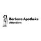 Logo der Barbara-Apotheke