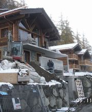 AMV Masserey & Voide SA Ingénieurs civils Bild 1