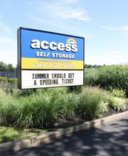 Access Self Storage of Cookstown image 4