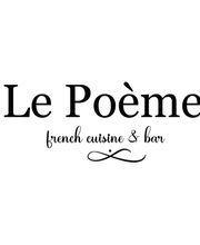 Le Poème Brasserie Bild 5