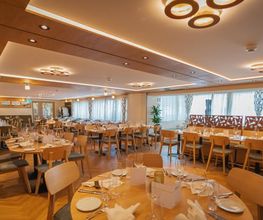 Restaurant & Hotel Frohsinn AG Bild 3