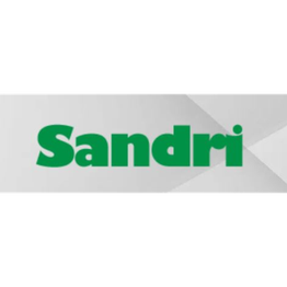 Sandri Ferramenta logo