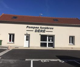 Sté Expl Déré ETS image 1