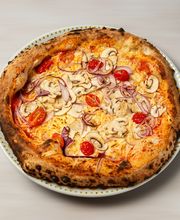 Pizzabar Molino Bild 12