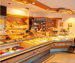 Bäckerei & Konditorei Kunze GmbH Bild 2